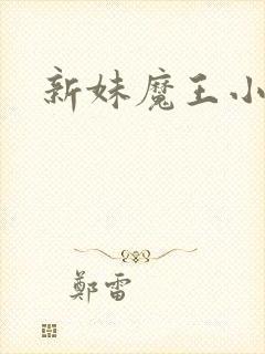 新妹魔王小说