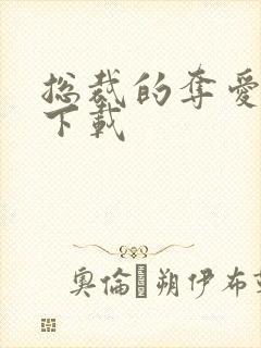 总裁的夺爱游戏下载