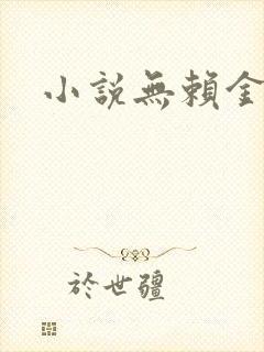 小说无赖金仙