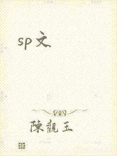 sp文