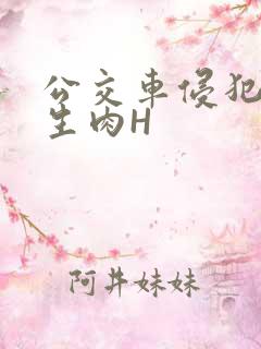 公交车侵犯小男生肉H