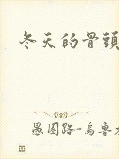 冬天的骨头下载