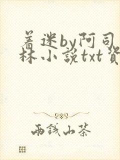 着迷by阿司匹林小说txt资源