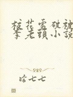 校花处破被灌满李老头小说