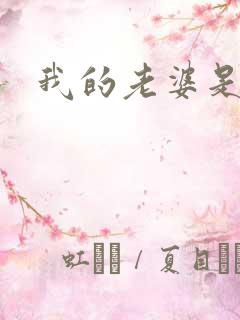 我的老婆是军阀