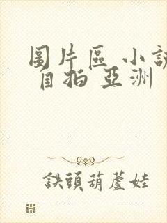 图片区 小说区 自拍 亚洲