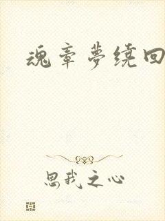 魂牵梦绕回大清