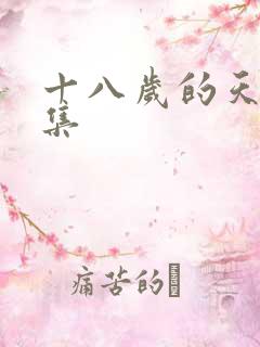 十八岁的天空续集