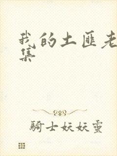 我的土匪老婆全集