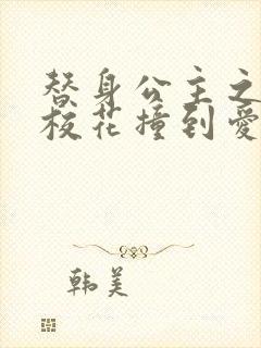 替身公主之杀手校花撞到爱