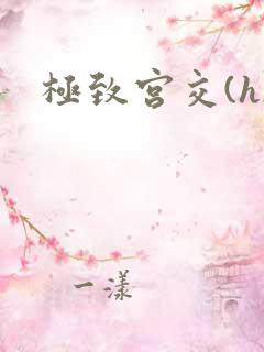 极致宫交(h)