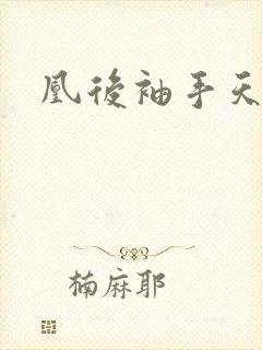 凰后袖手天下