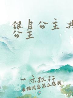 银月公主 共享公主