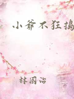 小爷不狂捣蛋会