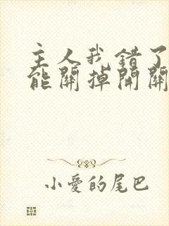 主人我错了能不能关掉开关电视