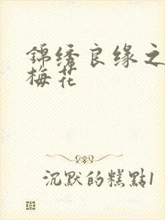 锦绣良缘之驿寄梅花