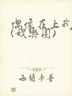 偶像在上我在下(娱乐圈)