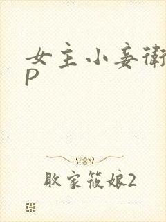 女主小妾卫府NP