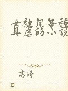 女被用各种性器具虐的小说