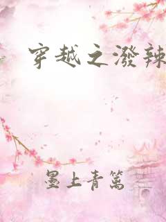 穿越之泼辣皇后