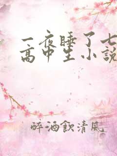 一夜睡了七个女高中生小说h