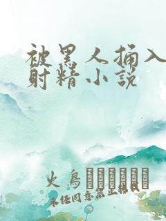 被黑人捅入子宫射精小说