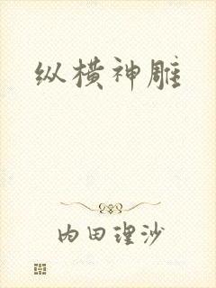 纵横神雕