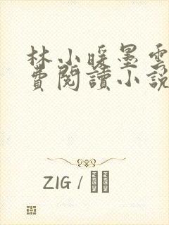 林小暖墨云廷免费阅读小说