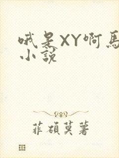 哦是XY啊马仔小说