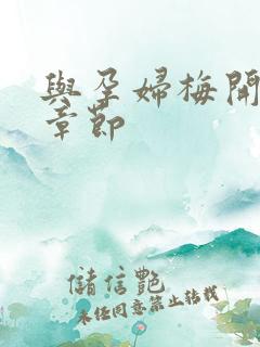 与孕妇梅开三度章节