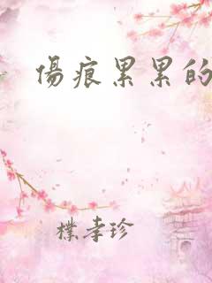 伤痕累累的勋章