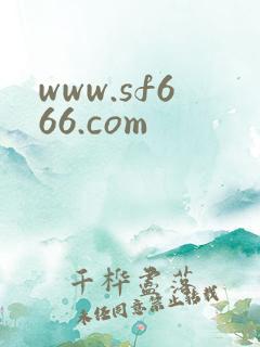www.sf666.com