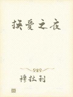 换爱之夜