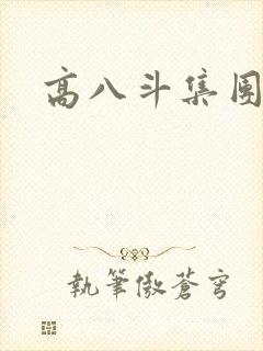 高八斗集团