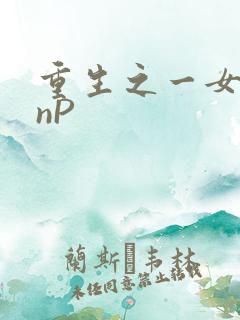 重生之一女九龙nP