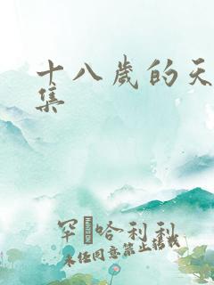 十八岁的天空续集