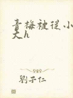 青梅被从小摸到大h