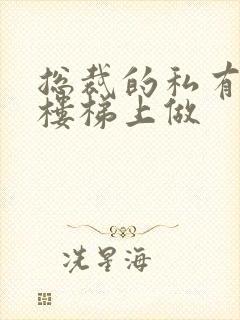 总裁的私有宝贝楼梯上做