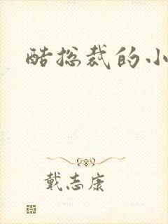 酷总裁的小女佣