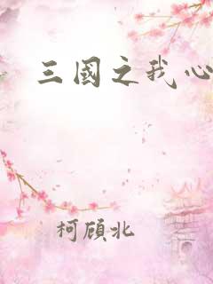 三国之我心狂想