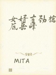 女婿有劲枪枪到底岳峰