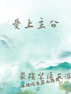 爱上主公