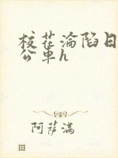 校花沦陷日记h公车h