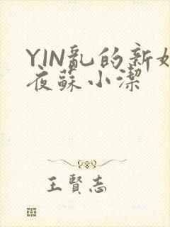 YIN乱的新婚夜苏小洁