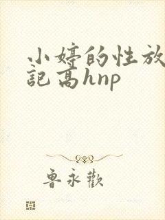 小婷的性放荡日记高hnp