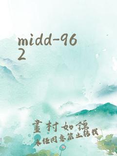 midd-962