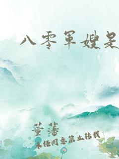 八零军嫂是神医