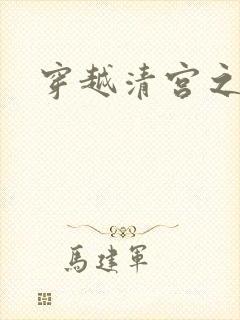 穿越清宫之宜宁