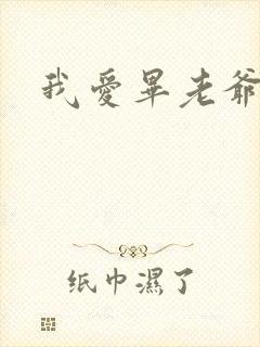 我爱毕老爷