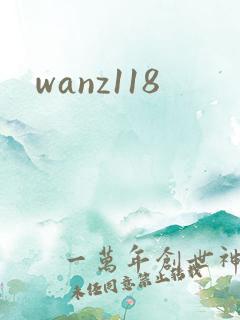 wanz118